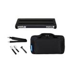 Pedaltrain ペダルトレイン Metro 16 with Soft Case(PT-M16-SC) エフェクターケース ペダルトレイン スノコ型