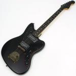 Fender フェンダー Made in Japan Limited Hybrid II Jazzmaster Noir Black 国産 限定ジャズマスター