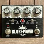 KingTone Blues Power Deluxe