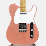 infinite Trad Fullsize T 1-Piece ASH Body Smoky Mist Metallic
