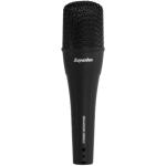 Superlux スーパーラックス D108MK II-BK ポッドキャストマイク ブラック