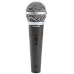Superlux スーパーラックス D103/02X ダイナミックマイク グレイ