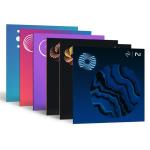 iZotope Mix & Master Bundle Advanced ミックス マスタリング プラグインソフト