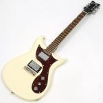 GRETSCH グレッチ  Electromatic CVT Double-Cut with Wraparound / Vintage White 