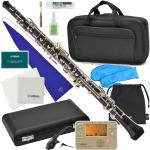 J Michael Jマイケル 3年保証 OB-1500 オーボエ 新品アウトレット セミオートマティック 木製 合成木 セットG　以下は対応不可 北海道 沖縄 離島 代引き 同梱