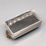 Gibson ギブソン '57 Classic / Nickel Cover ( Double Black ) 