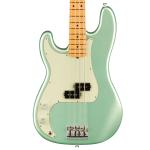 Fender USA フェンダーUSA American Professional II Precision Bass Left-Hand / Mystic Surf Green