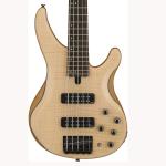 YAMAHA ヤマハ TRBX605FM NS  5弦ベース Natural Satin ナチュラルサテン  エレキベース