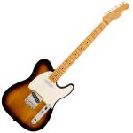 Fender フェンダー Vintera II 50s Nocaster 2-Color Sunburst アウトレット ビンテラ ノーキャスター