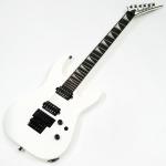 Jackson ジャクソン MJ Series Soloist SL2 / Snow White 【OUTLET】 