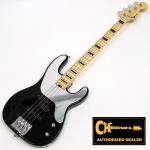 Charvel シャーベル Frank Bello Signature Pro-Mod So-Cal Bass PJ IV / Gloss Black 【OUTLET】 