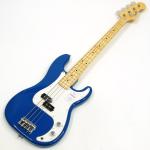 Fender フェンダー Made in Japan Hybrid II Precision Bass / Forest Blue 【OUTLET】