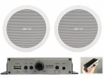 BOSE ボーズ FS2CW MA-S 天井埋込型 モノラル 2スピーカーセット ◆モノラル再生のみ対応