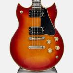 YAMAHA ヤマハ 1980 SG800