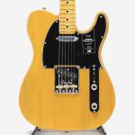 Fender フェンダー American Professional II Telecaster  Butterscotch Blonde アウトレット アメプロ ビンテージ・テレキャスター