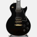 Gibson Custom Shop Les Paul Custom / Ebony #CS501467