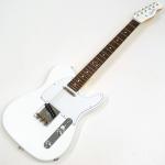 Fender フェンダー Made in Japan Limited Hybrid II Telecaster Blanc White 国産 限定 テレキャスター