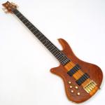 SCHECTER シェクター STILETTO STUDIO 5 Left-Hand <AD-SL-ST5-LH> / HSN < Used / 中古品 > 