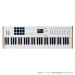 Arturia アートリア ［在庫1点限り］ KEYLAB MK3 61WH アウトレット MIDI キーボード 61鍵盤