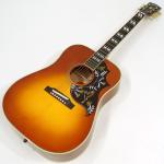 Gibson ギブソン Dealer Select Hummingbird Original ADJ -Heritage Cherry Sunburst w/ Lyric P.U USA ハミングバード オーダースペック 21715078