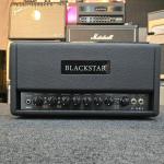 Blackstar ブラックスター ST. JAMES 50 6L6H 【OUTLET】