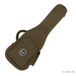 Fender フェンダー Troubadour Electric Guitar Gig Bag Olive エレキギター用 ギグバッグ オリーブ