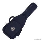 Fender フェンダー Troubadour Electric Guitar Gig Bag Navy エレキギター用 ギグバッグ ネイビー