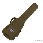 Fender フェンダー Troubadour Electric Bass Gig Bag Olive エレキベース用 ギグバッグ オリーブ