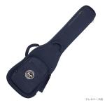 Fender フェンダー Troubadour Electric Bass Gig Bag Olive エレキベース用 ギグバッグ フェンダー純正 ソフトケース ネイビー