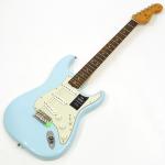 Fender フェンダー Limited Edition Vintera II Road Worn '60s Stratocaster / Sonic Blue
