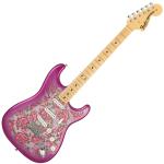 Fender フェンダー Made in Japan Limited Stratocaster Pink Paisley  限定 国産 テレキャスター ピンク・ペイズリー