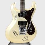 MOSRITE '65 Standard Model  #50 PW