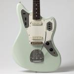 Fender フェンダー Moeka Shiotsuka Jaguar moni / Aged Sonic Blue【11月26日発売　予約受付中！】（商談中）