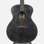 NAGI GUITAR kuro アコースティックギター