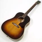 Gibson Custom Shop Murphy Lab 1955 J-45 Light Aged, Vintage Sunburst #22015025