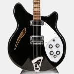 Rickenbacker 1973 360 Jetglo