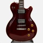 FUJIGEN Expert FL/HM Wine Red