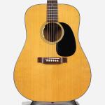 Martin マーチン D-18 *1978