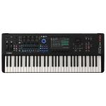 YAMAHA ヤマハ MODX M6 シンセサイザー 61鍵盤 ライブ パフォーマンス