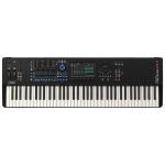 YAMAHA ヤマハ MODX M7 シンセサイザー 76鍵盤 ライブ パフォーマンス