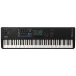 YAMAHA ヤマハ MODX M8 シンセサイザー 88鍵盤 ライブ パフォーマンス