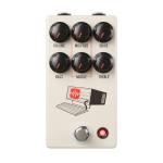 JHS Pedals HARD DRIVE TAN 正規輸入品 オーバードライブ  エフェクター