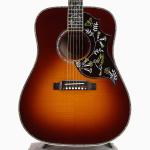 Gibson ギブソン Hummingbird Ultima -Autumn Burst #23544017