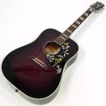 Gibson ギブソン Hummingbird Standard / Purple Burst #22245073