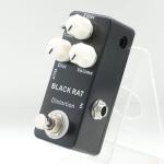 MOSKY BLACK RAT