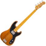 SQUIER スクワイヤー Classic Vibe Telecaster Bass Mocha テレキャスター ベース エレキベース  by フェンダー
