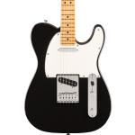 Fender フェンダー  Player II Telecaster Maple Fingerboard, Black