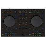 Native Instruments ネイティブインストゥルメンツ Traktor MX2 2チャンネル DJコントローラー