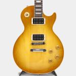Gibson ギブソン Slash “Jessica” Les Paul Standard / Honey Burst With Red Back #222450262