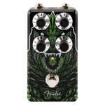 Fender フェンダー Godzilla Distortion エフェクター ゴジラ ディストーション
